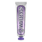 خمیر دندان یاس و نعنا مارویس مدل جاسمین مینت 75 میل Marvis MARVIS Jasmin Mint toothpaste