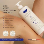 شیر مرطوب کننده چند منظوره امبریولیس 400 میل Embryolisse Lait-Crème Fluid - Image 4