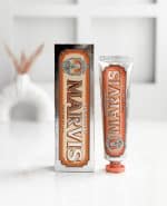 خمیر دندان جینجر مینت مارویس 75 میل Marvis Ginger Mint Toothpastl - Image 2