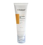 ژل شستشوی صورت ویتالیر حاوی ویتامین C حجم 200 میل Vitalayer Vitamin C Face Wash 200 ml