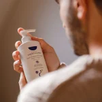 شیر مرطوب کننده چند منظوره امبریولیس 400 میل Embryolisse Lait-Crème Fluid - Image 3