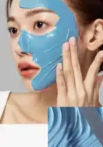 ماسک کنترل منافذ و ضد جوش سرسیاه مدی کیوب 100 گرم Medicube Zero Pore Blackhead Mud Mask - Image 2