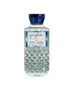 بادی واش زنانه گینگهام بث اند بادی ورکس 295 میل Bath &Body Works ginghan
