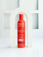 کرم موی فر مرطوب کننده کره شی باتر کانتو 355 میل  Cantu Moisturizing Curl Activator Cream - Image 2