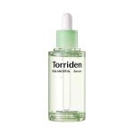 سرم آبرسان و تسکین دهنده سیکا توریدن 50 میل Torriden Balanceful Cica Calming Serum