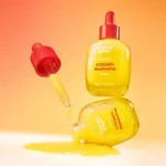 سرم ضد لک و روشن کننده ویتامینه اکوال بری 30 میل EQQUALBERRY Vitamin Illuminating Serum - Image 2