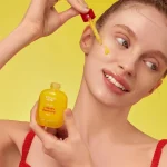 سرم ضد لک و روشن کننده ویتامینه اکوال بری 30 میل EQQUALBERRY Vitamin Illuminating Serum - Image 3
