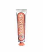 خمیر دندان جینجر مینت مارویس 75 میل Marvis Ginger Mint Toothpastl