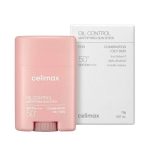 ضد آفتاب استیکی مات کننده و کنترل کننده چربی سلیمکس با CELIMAX SPF 50
