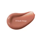 رژ گونه آمپولی هاوس آف هور 20 میل در رنگ های متنوع Hur HOUSE OF HUR Moist Ampoule Blusher - Image 2
