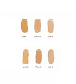 ضد آفتاب کرم پودری رنگی سان سیف و پرایمری مکیسان SPF50 - Image 2