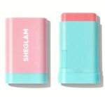 رژگونه استیکی شیگلم مدل گلاس گلو در 4 رنگ جذاب SHEGLAM GLASS GLOW BLUSH STICK - 15 g