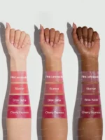 رژگونه استیکی شیگلم مدل گلاس گلو در 4 رنگ جذاب SHEGLAM GLASS GLOW BLUSH STICK - 15 g - Image 2