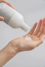 تونر کرمی دوگانه سلیمکس تقویت کننده سد دفاعی 150 میل  Celimax Dual Barrier Creamy Toner - Image 3