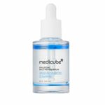 سرم آبرسان هیالورونیک اسید و مولتی پپتاید مدی کیوب حجم 30 میل MEDICUBE HYALURONIC MULTIPEPTIDE SERUM