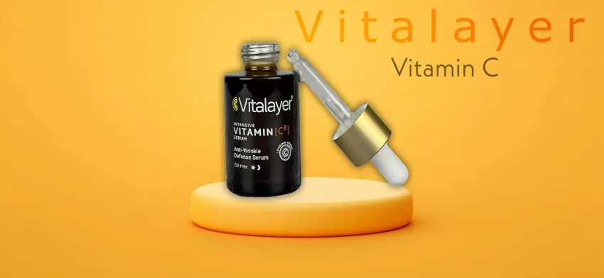 محصولات ویتالیر