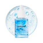 سرم آبرسان هیالورونیک اسید و مولتی پپتاید مدی کیوب حجم 30 میل MEDICUBE HYALURONIC MULTIPEPTIDE SERUM - Image 3
