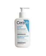 ژل شوینده ضد جوش سراوی 236 میل Blemish Control Cerave