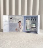 ست کرم مرطوب کننده، آبرسان و ضد لک آیونیک - Image 4