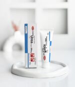 کرم رفع خشکی دست و پا هانمی حاوی اوره 200 میل Hanmi Urea - Image 2