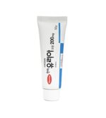 کرم رفع خشکی دست و پا هانمی حاوی اوره 200 میل Hanmi Urea