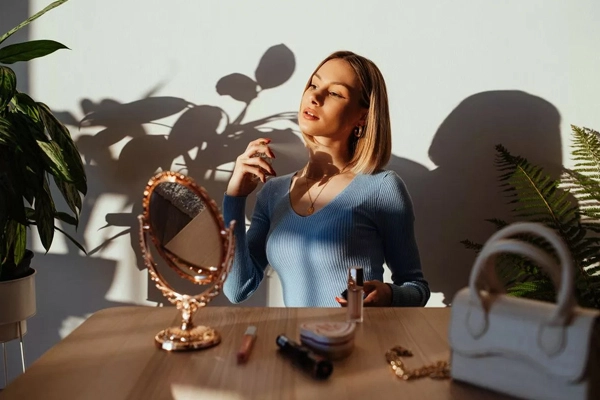 روشهای تشخیص عطر اصل