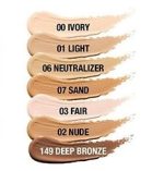 کانسیلر های میبلین در رنگ بندی مختلف Maybelline Concealer - Image 4