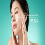 کرم مرطوب کننده و ترمیم کننده بامبو و پنتنول پوریتو 100 میل Purito Mighty Bamboo Panthenol Cream - Image 3