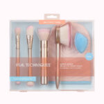 ست براش آرایشی ریل تکنیک 6 عددی کد 4267 Endless Summer Real Techniques