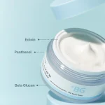 ست کرم مرطوب کننده، آبرسان و ضد لک آیونیک - Image 2