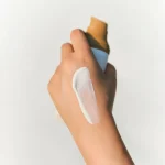 ضد آفتاب فیزیکال سنتلا SPF30 مدل ایر فیت حجم 50 میل SKIN 1004 CENTELLA AIR-FIT SUNCREAM LIGHT SPF30 - Image 2