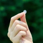 پچ ضد جوش 22 عددی تی تریکا سنتلا اسکین 1004 ماداگاسکار Skin1004 Madagascar Centella Tea-Trica Spot Cover Patch - Image 2