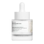 سرم ضد لک و روشن کننده نیاسینامید 10 درصد ماداگاسکار سنتلا اسکین 1004 30 میل SKIN 1004 Madagascar Centella Niacinamide 10 Boosting Shot Ampoule