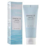 ماسک خواب آبرسان هیالو سیکا سنتلا اسکین 1004 ماداگاسکار hyalu cica sleeping pack centella madagascar skin1004