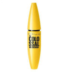 ریمل میبلین MAYBELLINE مدل COLOSSAL BLACK کلوسال حجم 7.2ml