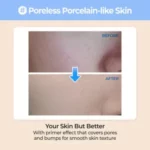 کرم ضد آفتاب تینتی چند‌ کاره نامبوزین No.3 با SPF 50 رنگ بژ Numbuzin No. 3 Porcelain Base-skip Tone Up Beige SPF50+ PA++++ - Image 2