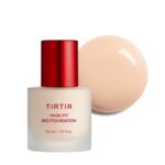 کرم پودر ماسک فیت رد تیرتیر در رنگ بندی TIRTIR Mask Fit Red Foundation