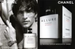 عطر ادکلن مردانه شنل الور اسپرت (الور هوم اسپرت) 100 میل | Chanel Allure Homme Sport - Image 2