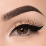 خط چشم ژلی اینگلوت ضد آب و ضد حساسیت INGLOT AMC Eyeliner - Image 2