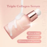 سرم جوانساز کلاژن مدی کیوب مدل تریپل 55 میل Medicube Triple Collagen Serum - Image 3