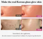 ژل بوستر ضد چروک PDRN مدی کیوب Medicube PDRN Booster Gel - Image 2