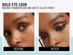 خط چشم ریمل لندن ضد آب Rimmel London Exaggerate Felt - Image 3
