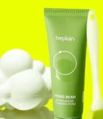 فوم پاک کننده بپلین با PH متعادل و حاوی دانه ماش 80 میل - Image 4