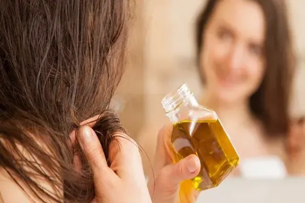 مدت زمان استفاده از روغن رزماری برای مو