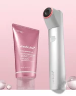 ژل بوستر ضد چروک PDRN مدی کیوب Medicube PDRN Booster Gel - Image 3