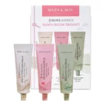 کرم دست 3 گانه سئول ادیشن مری اند می (پک 3عددی و تک جدا شده از پک)_ Mary&May Seoul Edition Hand Cream Trio Set