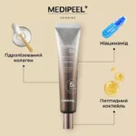 کرم دور چشم لیفتینگ و ضد چروک پپتاید توکس مدی پیل 40 میل MEDI PEEL Peptide Tox Bor Eye Cream - Image 3