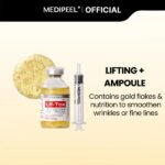 آمپول لیفتینگ مدی پیل - MEDI-PEEL - Lif-Tox Ampoule - Image 3