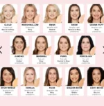 کانسیلر توفیسد بورن دیس وی Born This Way Super Coverage Multi-Use Concealer - Image 4