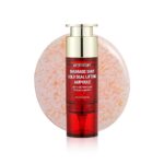 آمپول لیفتینگ گلد سیل مدی تراپی 12 میل Meditherapy Shumage Shot Gold Seal Lifting Ampoule